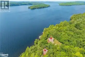 4467 KAWAGAMA LAKE Road, Dorset, Ontario P0A1E0, 3 Bedrooms Bedrooms, ,4 BathroomsBathrooms,All Houses,For Sale,KAWAGAMA LAKE,40642504