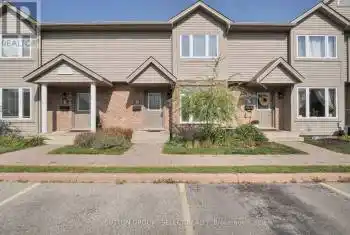 1600 Mickleborough Drive Unit# 23, London, Ontario N6G5R9, 4 Bedrooms Bedrooms, ,2 BathroomsBathrooms,All Houses,For Sale,Mickleborough,X9301862