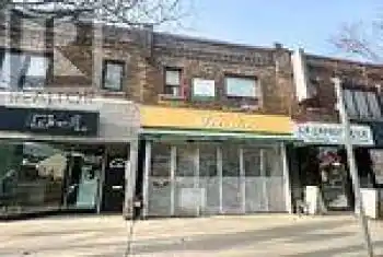 2374 Bloor Street, Toronto (Runnymede-Bloor West Village), Ontario M6S1P5, ,Commercial,For Sale,Bloor,W9299981