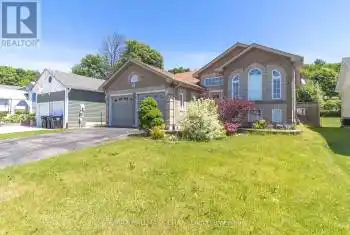 46 Byrnes Crescent, Penetanguishene, Ontario L9M1V9, 2 Bedrooms Bedrooms, ,2 BathroomsBathrooms,All Houses,For Sale,Byrnes,S9301845