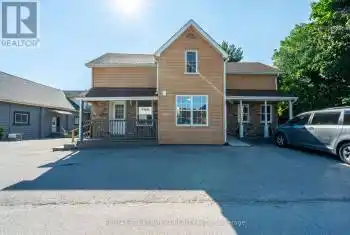 276 Carlisle Road Unit# 1, Hamilton (Carlisle), Ontario L0R1H2, ,Commercial,For Rent,Carlisle,X9301956