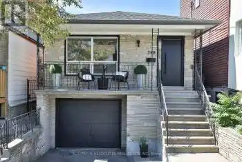 368 Winona Dr, Toronto, Ontario M6C 3T3, 3 Bedrooms Bedrooms, 6 Rooms Rooms,3 BathroomsBathrooms,All Houses,Sold,Winona,C9300774