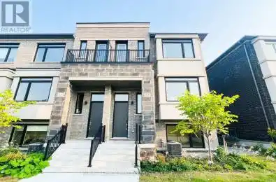 529 Marc Santi Boulevard Vaughan (Patterson) Ontario L6A5C5