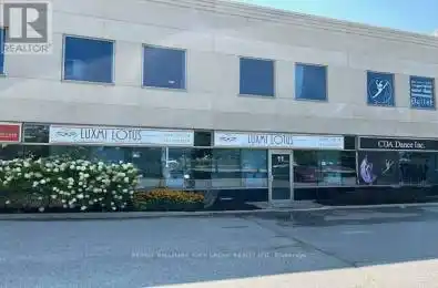 125 Drive Unit 11 Aurora Ontario L4G0H8