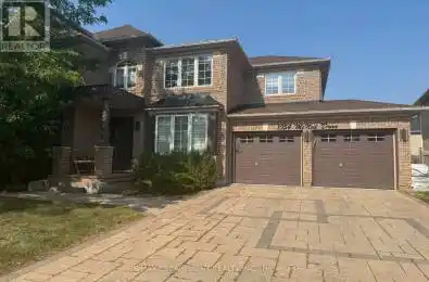 1054 Mcneil Drive Milton (Beaty) Ontario L9T6V1