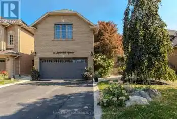 96 Laurendale Avenue, Hamilton (Waterdown), Ontario L0R2H3, 4 Bedrooms Bedrooms, ,4 BathroomsBathrooms,All Houses,For Sale,Laurendale,X9301689