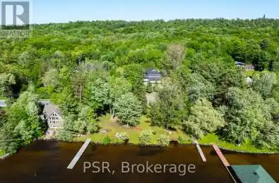 1037 Road Muskoka Lakes Ontario P0B1E0