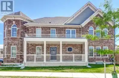 547 Drive Cambridge Ontario N3H0C4