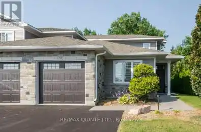 30 Avenue Belleville Ontario K8P5N9