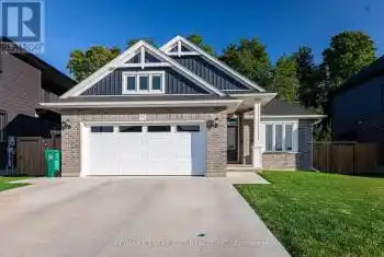 95 OPTIMIST Drive, Southwold (Talbotville), Ontario N5P3T2, 4 Bedrooms Bedrooms, ,3 BathroomsBathrooms,All Houses,For Sale,OPTIMIST,X9302087