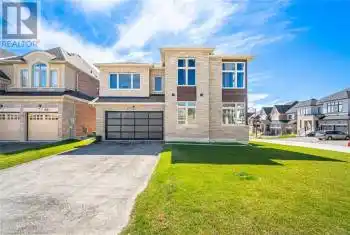 189 THOMPSON DRIVE Drive, East Gwillimbury, Ontario L9N1E2, 6 Bedrooms Bedrooms, ,5 BathroomsBathrooms,All Houses,For Sale,THOMPSON DRIVE,40642359