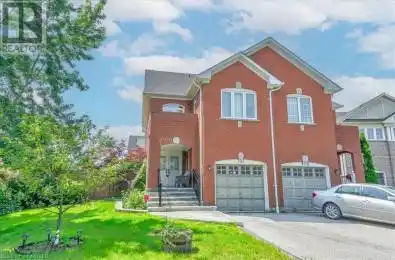 394 Court Mississauga Ontario L5B4H3