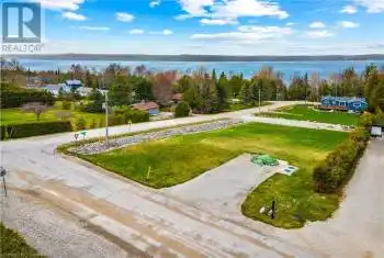 39 GRANDORE Street, Georgian Bluffs, Ontario N0H2T0, ,Commercial,For Sale,GRANDORE,40641936