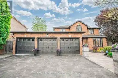 6 Heights Brampton (Snelgrove) Ontario L6Z3N3