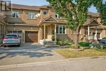 26 Sanderson Road, Markham (Cachet), Ontario L6C2H8, 4 Bedrooms Bedrooms, ,4 BathroomsBathrooms,All Houses,For Sale,Sanderson,N9300488