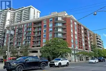 300 Balliol St Unit# 701, Toronto, Ontario M4S 3G6, 1 Bedroom Bedrooms, 5 Rooms Rooms,2 BathroomsBathrooms,Condo,Sold,Balliol,C9301685