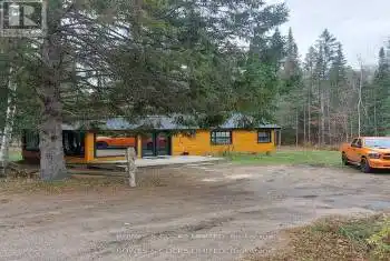 702 Hybla Road, Bancroft, Ontario K0L1C0, 3 Bedrooms Bedrooms, ,1 BathroomBathrooms,All Houses,For Sale,Hybla,X9302154