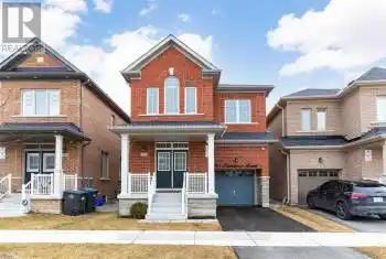 36 Clunburry Rd Unit# Main Fl, Brampton, Ontario L7A 0C3, 4 Bedrooms Bedrooms, 9 Rooms Rooms,3 BathroomsBathrooms,All Houses,Rented,Clunburry,W9302013