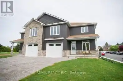 7A Yeager Avenue Norfolk (Simcoe) Ontario N3Y5N4