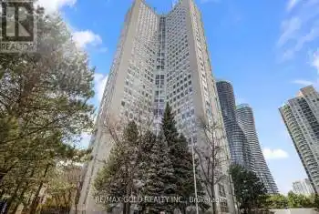 3650 Kaneff Cres Unit# 3106, Mississauga, Ontario L5A 4A1, 2 Bedrooms Bedrooms, 6 Rooms Rooms,2 BathroomsBathrooms,Condo,Sold,Kaneff,W9302245