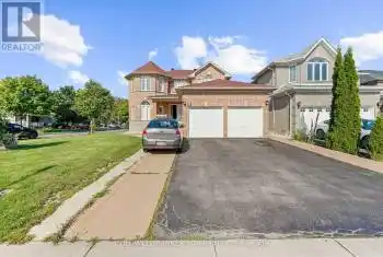 2 Giza Crescent, Brampton (Sandringham-Wellington), Ontario L6R2R3, 4 Bedrooms Bedrooms, ,3 BathroomsBathrooms,All Houses,For Sale,Giza,W9302251