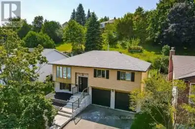 112 Way Guelph (Parkwood Gardens) Ontario N1K1P9