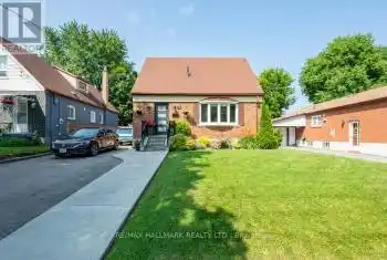 78 Vauxhall Drive, Toronto (Dorset Park), Ontario M1P1R2, 3 Bedrooms Bedrooms, ,2 BathroomsBathrooms,All Houses,For Sale,Vauxhall,E9301891