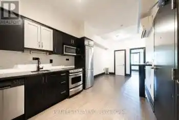 960 Queen Street Unit# 3, Toronto (Trinity-Bellwoods), Ontario M6J1G8, 1 Bedroom Bedrooms, ,1 BathroomBathrooms,All Houses,For Rent,Queen,C9302331