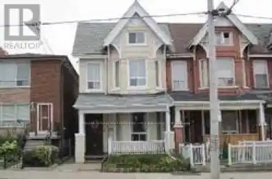 577 Street Unit Upper Toronto (Little Portugal) Ontario M6K2B1