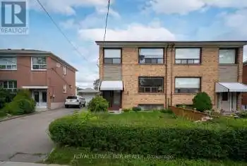 25 Yelland St, Toronto, Ontario M9N 3M3, 3 Bedrooms Bedrooms, 7 Rooms Rooms,2 BathroomsBathrooms,All Houses,Sold,Yelland,W9301855