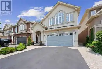 39 WEATHERING Heights, Stoney Creek, Ontario L8J0E6, ,4 BathroomsBathrooms,All Houses,For Sale,WEATHERING,40642674