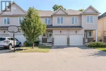 21 DIANA Avenue Unit# 57, Brantford, Ontario N3T0G7, 3 Bedrooms Bedrooms, ,3 BathroomsBathrooms,All Houses,For Sale,DIANA,40642335