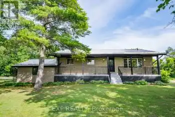 13593A County Rd 29, Trent Hills, Ontario K0K3K0, 4 Bedrooms Bedrooms, ,2 BathroomsBathrooms,All Houses,For Sale,County Rd 29,X9302422