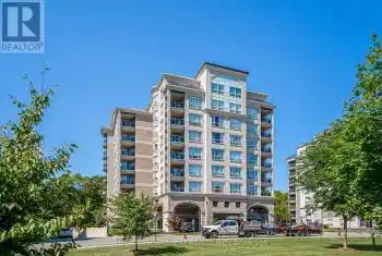 3000 Creekside Drive Unit# 801, Hamilton (Dundas), Ontario L9H7S8, 2 Bedrooms Bedrooms, ,2 BathroomsBathrooms,Condo,For Sale,Creekside,X9302145