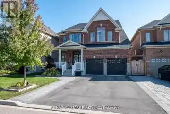 33 Romanelli Crescent, Bradford West Gwillimbury (Bradford), Ontario L3Z0X7, 5 Bedrooms Bedrooms, ,5 BathroomsBathrooms,All Houses,For Sale,Romanelli,N9300851