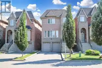 5 Carat Cres, Richmond Hill, Ontario L4S 0B3, 4 Bedrooms Bedrooms, 9 Rooms Rooms,5 BathroomsBathrooms,All Houses,Sold,Carat,N9302062