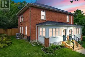 22 Second St, Orangeville, Ontario L9W 2B7, 3 Bedrooms Bedrooms, 6 Rooms Rooms,2 BathroomsBathrooms,All Houses,Sold,Second,W9300448