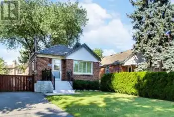 130 Wesley St, Toronto, Ontario M8Y 2X1, 2 Bedrooms Bedrooms, 5 Rooms Rooms,2 BathroomsBathrooms,All Houses,Sold,Wesley,W9301198