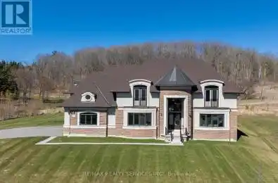 113 Court Caledon (Palgrave) Ontario L7E4L4