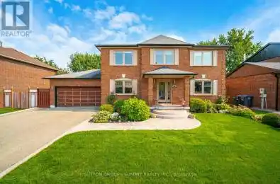 29 Road Brampton (Heart Lake West) Ontario L6Z4C7