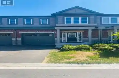 30 Brixham Lane Brampton (Brampton North) Ontario L7A0B3