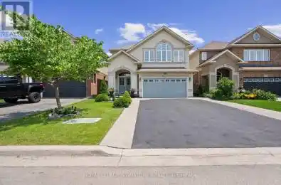 39 Heights Hamilton (Stoney Creek Mountain) Ontario L8J0E6