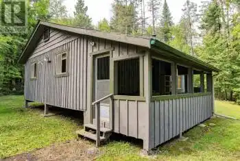 5354 Buckshot Lake Road, North Frontenac, Ontario K0H2M0, 2 Bedrooms Bedrooms, ,All Houses,For Sale,Buckshot Lake,X9302527