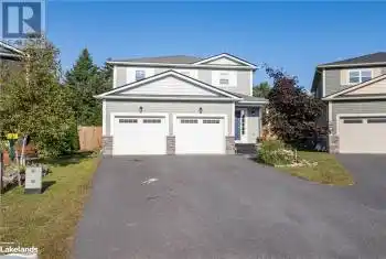 57 FIELDSTREAM Chase, Bracebridge, Ontario P1L0A7, 4 Bedrooms Bedrooms, ,4 BathroomsBathrooms,All Houses,For Sale,FIELDSTREAM,40637529