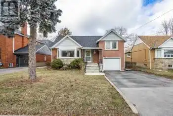 46 Dunblaine Avenue, Toronto (Bedford Park-Nortown), Ontario M5M2R9, 3 Bedrooms Bedrooms, ,2 BathroomsBathrooms,All Houses,For Rent,Dunblaine,C9302546