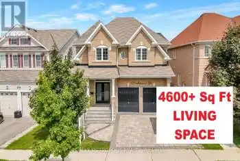 1731 Arborwood Drive, Oshawa (Taunton), Ontario L1K0R6, 6 Bedrooms Bedrooms, ,5 BathroomsBathrooms,All Houses,For Sale,Arborwood,E9302543