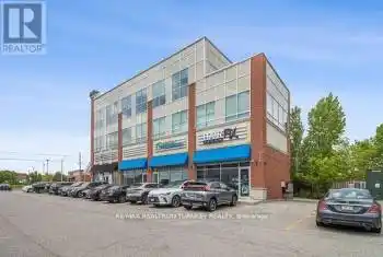 11685 Yonge Street Unit# 303A, Richmond Hill (Jefferson), Ontario L4E0K7, ,Commercial,For Sale,Yonge,N9302550