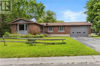 785 Avenue Kingston Ontario K7M7A3