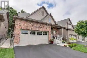 17 HICKORY Drive, Rockwood, Ontario N0B2K0, 3 Bedrooms Bedrooms, ,4 BathroomsBathrooms,All Houses,For Sale,HICKORY,40642675