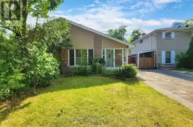 29 Road Toronto (Willowdale East) Ontario M2N4H3